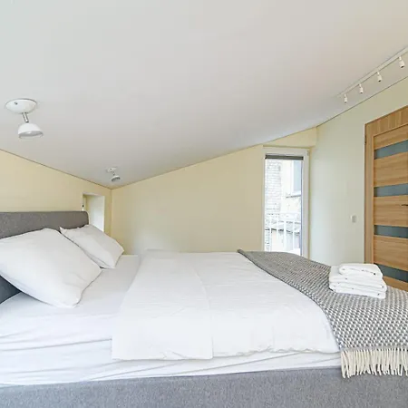 Apartmán Angel House Vilnius, 14 *