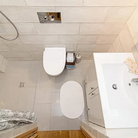 Angel House Vilnius, 14 Apartamento Vilna