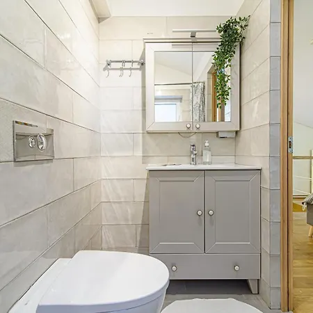 Apartmán Angel House Vilnius, 14 *