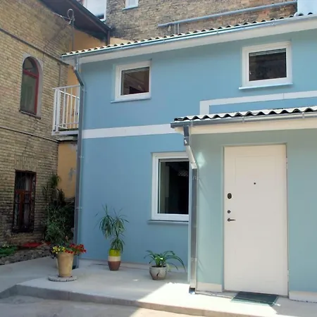 Angel House Vilnius, 14 Apartment